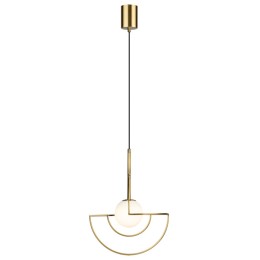 Подвесной светильник Odeon Light L-VISION 7195/3L