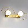 Бра Odeon Light L-VISION 7195/6WL