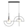 Подвесной светильник Odeon Light L-VISION 7196/10L