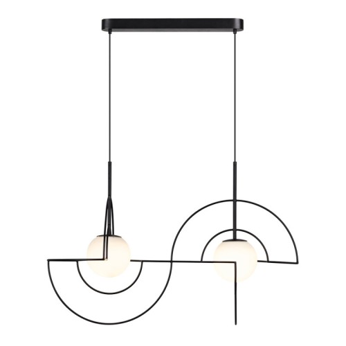 Подвесной светильник Odeon Light L-VISION 7196/10L