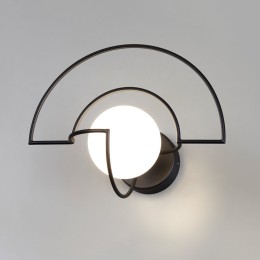 Бра Odeon Light L-VISION 7196/3WL