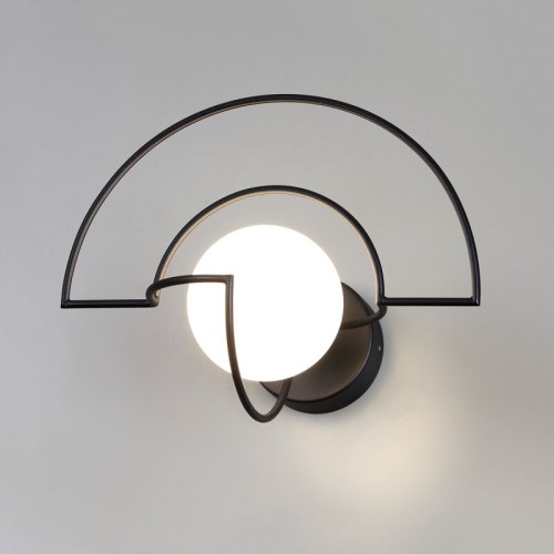 Бра Odeon Light L-VISION 7196/3WL