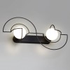 Бра Odeon Light L-VISION 7196/6WL