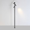 Наземный высокий светильник Odeon Light NATURE 7204/30GLA