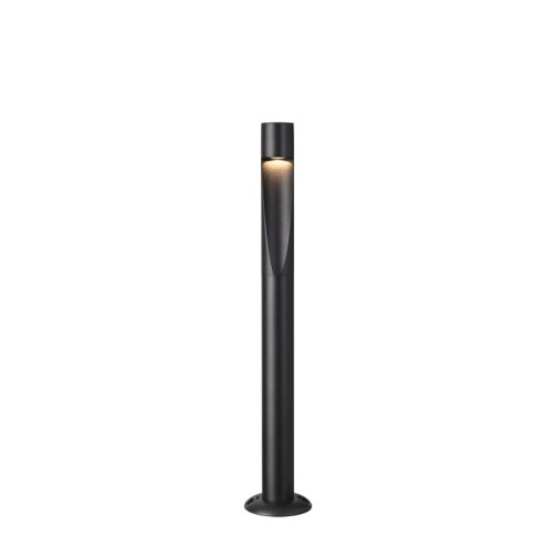 Наземный низкий светильник Odeon Light NATURE 7206/5GL