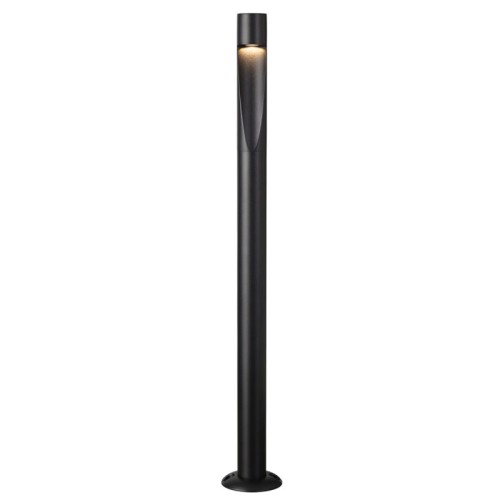 Наземный низкий светильник Odeon Light NATURE 7206/5GLA