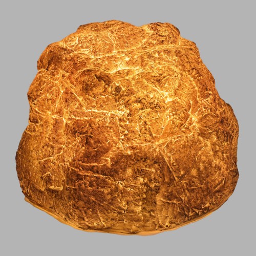 Наземный низкий светильник Odeon Light NATURE 7209/5GL