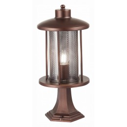 Наземный низкий светильник ST-Luce Lastero SL080.405.01