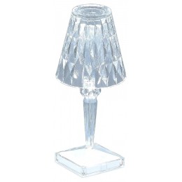 Настольная лампа декоративная ST-Luce SPARKLE SL1010.744.01
