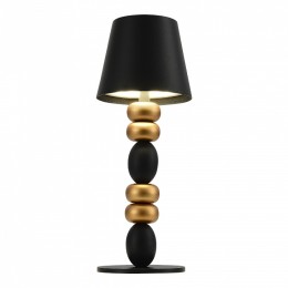 Настольная лампа декоративная ST-Luce Ease SL1011.414.01