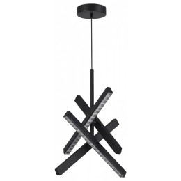 Подвесная люстра ST-Luce EUCLIDICS SL1018.413.04