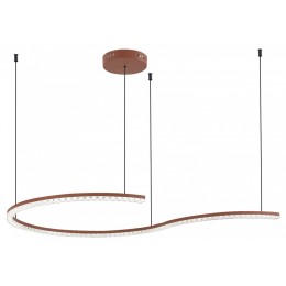 Подвесной светильник ST-Luce EUCLIDICS SL1018.603.01