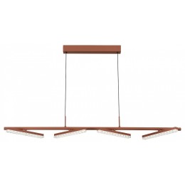 Подвесной светильник ST-Luce EUCLIDICS SL1018.603.04