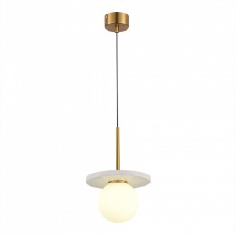 Подвесной светильник ST-Luce Nebula SL1191.353.01