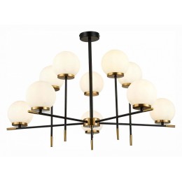 Люстра на штанге ST-Luce Limano SL1203.402.10