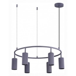 Подвесная люстра ST-Luce Kendo SL1213.703.06