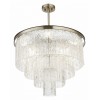 Люстра на штанге ST-Luce Corsia SL1230.102.08