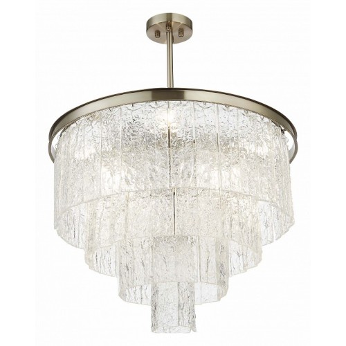 Люстра на штанге ST-Luce Corsia SL1230.102.08