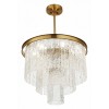 Люстра на штанге ST-Luce Corsia SL1230.302.06