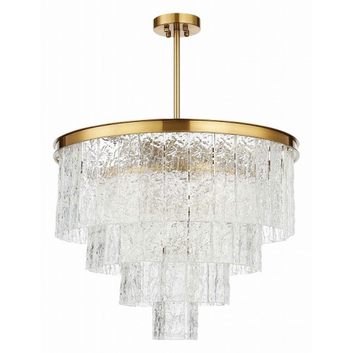 Люстра на штанге ST-Luce Corsia SL1230.302.08