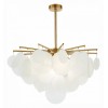 Люстра на штанге ST-Luce Vittoria SL1231.302.06