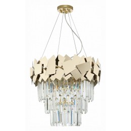 Подвесная люстра ST-Luce Caserta SL1232.203.06