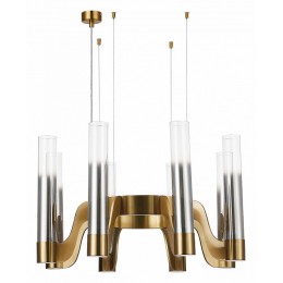 Подвесная люстра ST-Luce Ettore SL1235.303.08