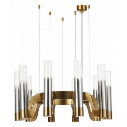 Подвесная люстра ST-Luce Ettore SL1235.303.10