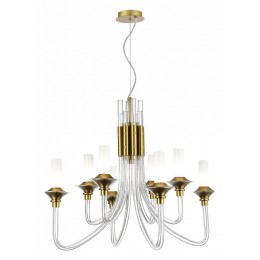 Подвесная люстра ST-Luce Vetrano SL1241.203.08