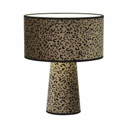 Настольная лампа декоративная ST-Luce JACKIE SL1354.614.01