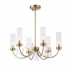 Люстра на штанге ST-Luce ILLUMIA SL1400.303.06