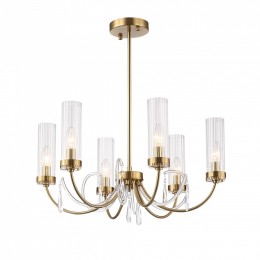 Люстра на штанге ST-Luce ILLUMIA SL1400.303.06