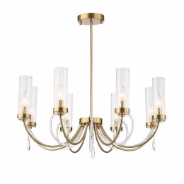 Люстра на штанге ST-Luce ILLUMIA SL1400.303.08