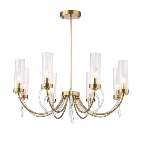 Люстра на штанге ST-Luce ILLUMIA SL1400.303.08