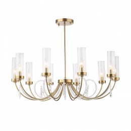 Люстра на штанге ST-Luce ILLUMIA SL1400.303.10