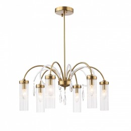 Люстра на штанге ST-Luce Luminera SL1401.303.06