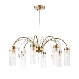 Люстра на штанге ST-Luce Luminera SL1401.303.08