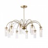 Люстра на штанге ST-Luce Luminera SL1401.303.10