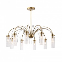 Люстра на штанге ST-Luce Luminera SL1401.303.10