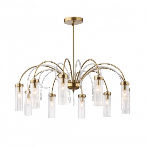 Люстра на штанге ST-Luce Luminera SL1401.303.10