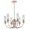 Люстра на штанге ST-Luce Elegra SL1402.203.06
