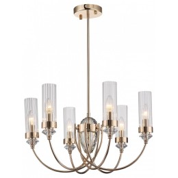 Люстра на штанге ST-Luce Elegra SL1402.203.06