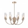 Люстра на штанге ST-Luce Elegra SL1402.203.08