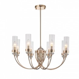 Люстра на штанге ST-Luce Elegra SL1402.203.08