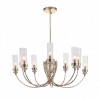 Люстра на штанге ST-Luce Elegra SL1402.203.10