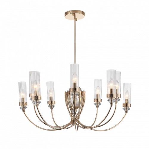 Люстра на штанге ST-Luce Elegra SL1402.203.10