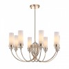 Люстра на штанге ST-Luce Elegra SL1402.253.08