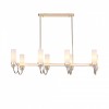Люстра на штанге ST-Luce Elegra SL1402.263.08