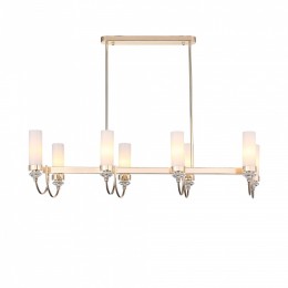 Люстра на штанге ST-Luce Elegra SL1402.263.08