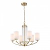 Подвесная люстра ST-Luce BRASS SL1403.303.06